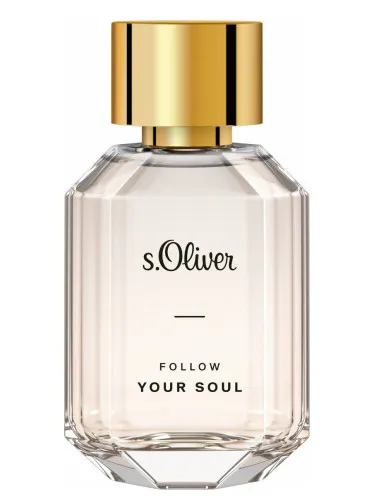 Colección Follow Your Soul