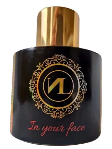 Perfume In your face de Lamaison