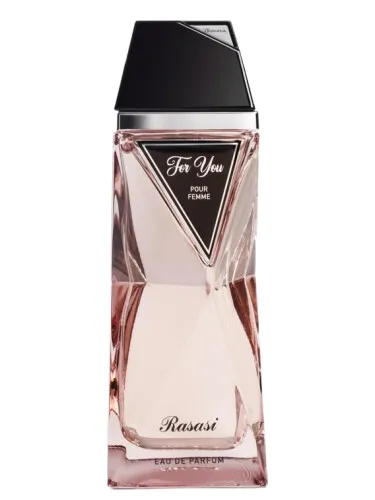 Perfume For You de Rasasi