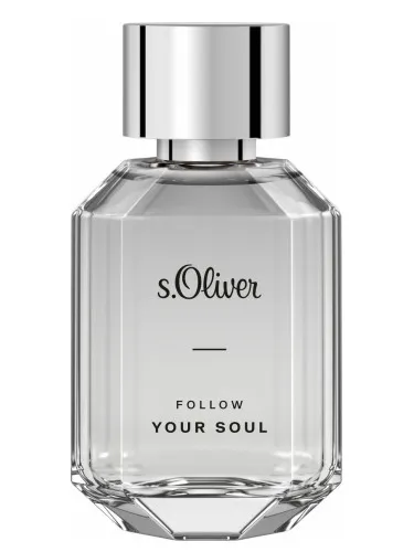 Imagen de Follow Your Soul Men