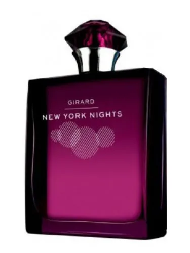 Perfume New York Nights de Girard