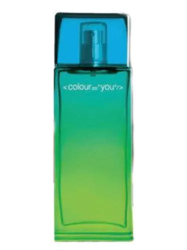 Imagen de Colour You 2