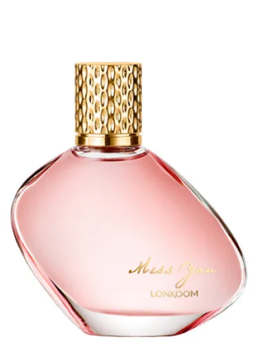 Perfume Miss You de Lonkoom Parfum