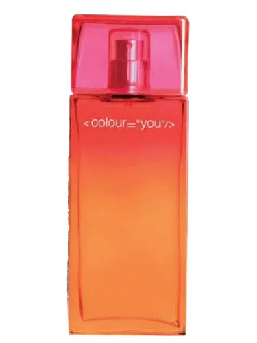 Imagen de Colour You 1