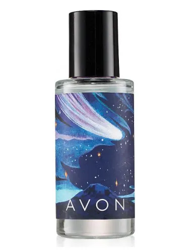 Perfume Work Your Magic de Avon