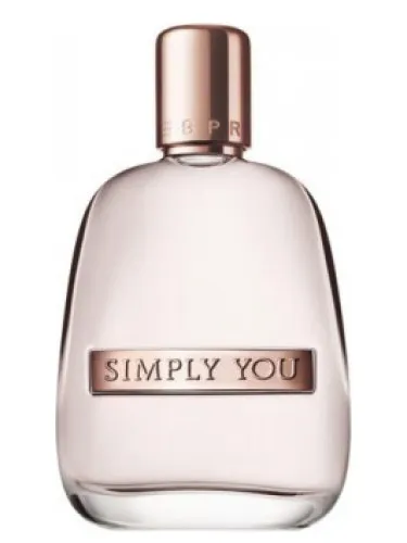 Perfume Simply You for Her de Esprit