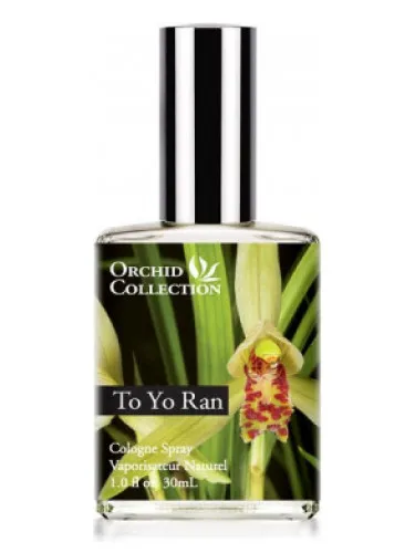 Perfume To Yo Ran Orchid de Demeter Fragrance