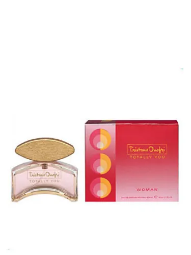 Perfume Totally You Woman de Tristano Onofri