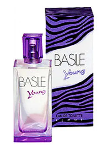 Perfume Basile Young de Basile