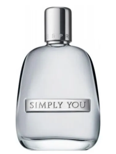 Perfume Simply You for Him de Esprit