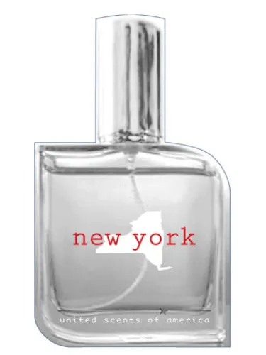 Perfume New York de United Scents of America