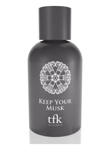 Imagen de Keep Your Musk