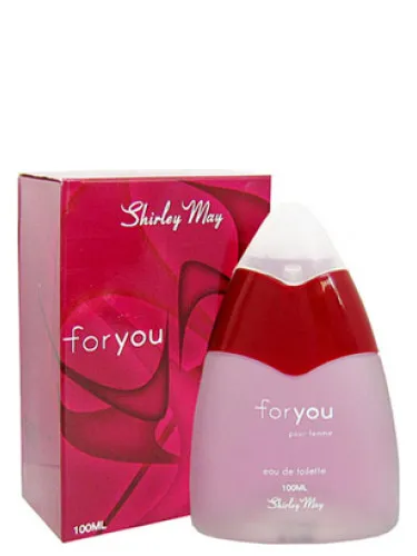 Perfume For You de Shirley May