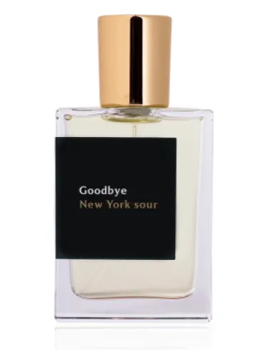 Imagen de Goodbye New York Sour