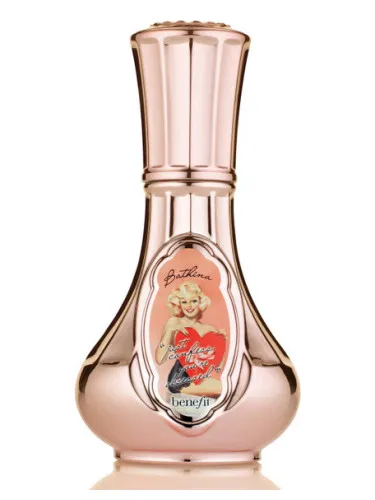 Perfume Just Confess You're Obsessed de Benefit