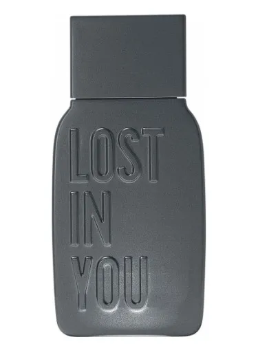Imagen de Lost In You For Him