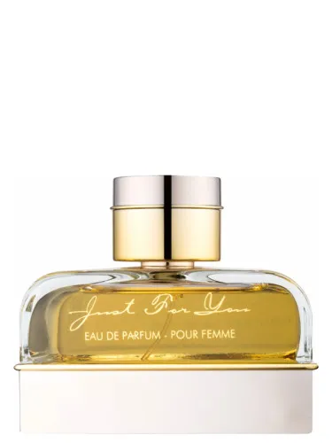 Imagen de Just For You Pour Femme