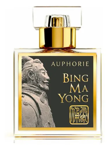 Imagen de Bing Ma Yong