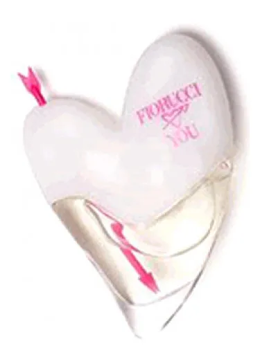 Perfume Fiorucci Love You de Fiorucci