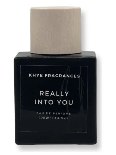 Perfume Really Into You de Khye Fragrances