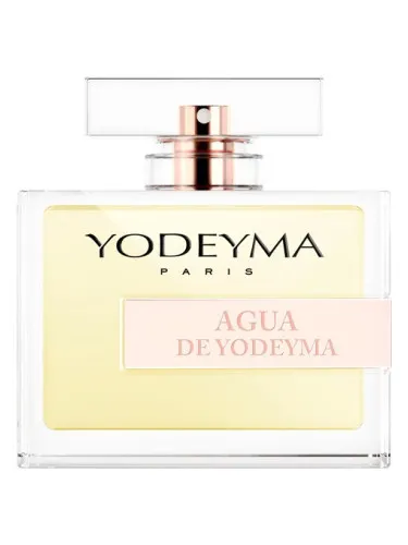 Perfume Agua de Yodeyma de Yodeyma