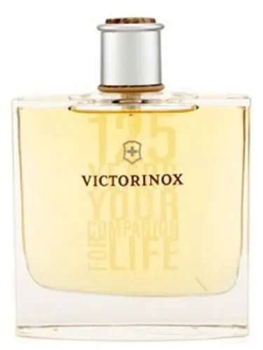 Perfume 125 Years Your Companion For Life de Victorinox Swiss Army