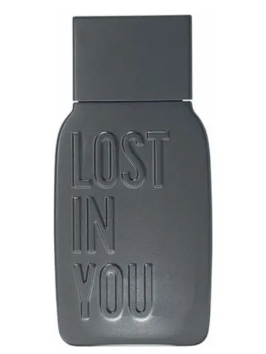 Imagen de Lost In You