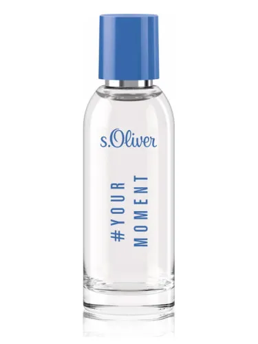 Colección s.Oliver #YourMoment