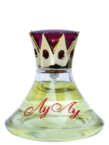 Perfume Lou Lou You are Princess de Новая Заря (Novaya Zarya – The New Dawn)