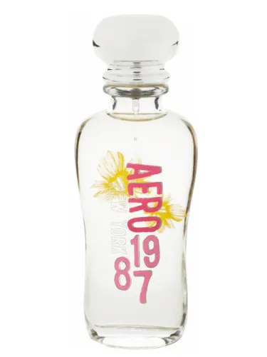 Perfume Aero New York 1987 de Aéropostale