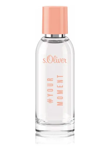 Perfume s.Oliver #YourMoment Women de s.Oliver