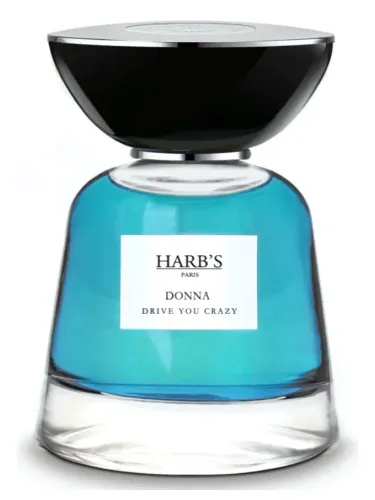 Perfume Donna - Drive You Crazy de HARB'S