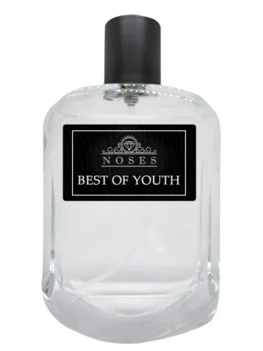 Perfume Best Of Youth de Noses