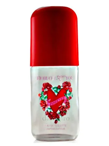 Perfume Fiorucci Loves You Forever de Fiorucci