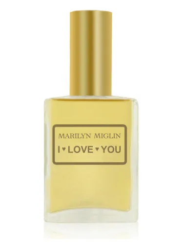Perfume I Love You de Marilyn Miglin