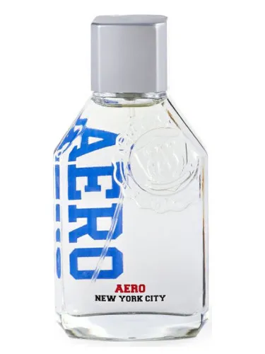 Perfume Aero New York 1987 de Aéropostale