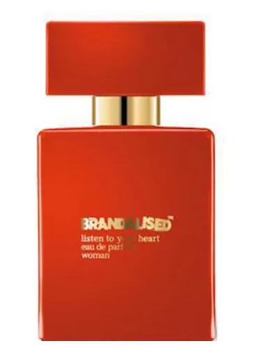 Perfume Listen To Your Heart de Brandalised