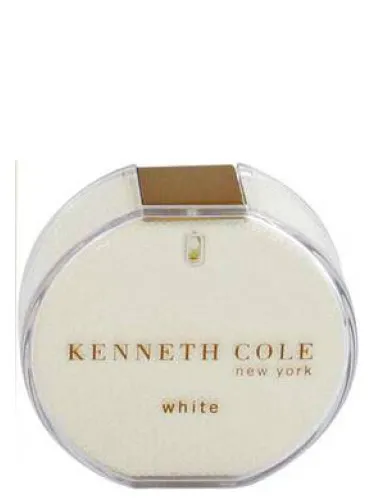 Imagen de Kenneth Cole New York Women White