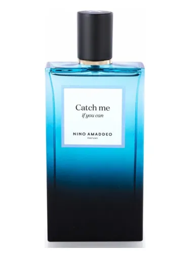 Perfume Catch Me If You Can de Nino Amaddeo