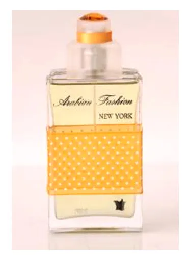 Perfume Arabian Fashion New York de Arabian Oud