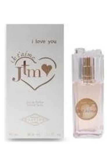 Imagen de JTM I Love You
