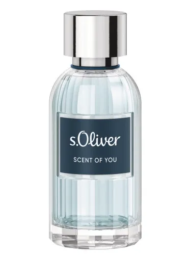 Imagen de s. Oliver Scent Of You Men