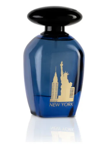 Imagen de Night De Paris New York