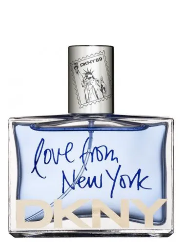 Imagen de DKNY Love from New York for Men