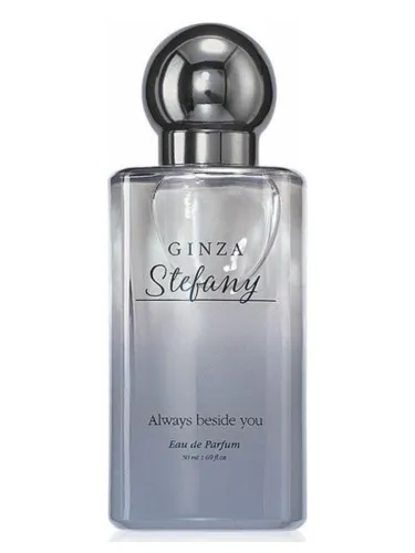 Imagen de Ginza Stefany Always Beside You