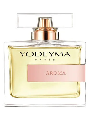 Imagen de Aroma