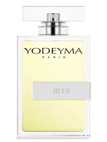 Perfume Blue de Yodeyma