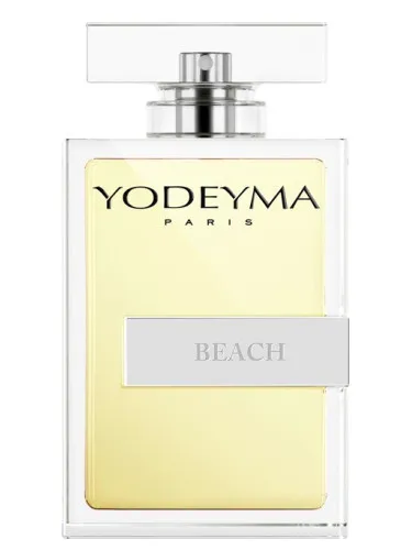 Perfume Beach de Yodeyma
