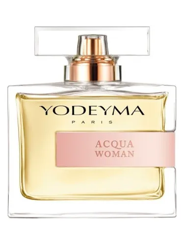 Perfume Acqua Woman de Yodeyma