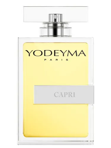 Perfume Capri de Yodeyma